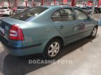 Škoda Octavia - fotka číslo 1