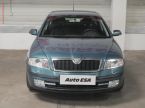 Škoda Octavia - fotka číslo 1
