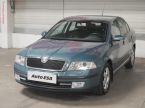 Škoda Octavia - fotka číslo 2