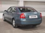 Škoda Octavia - fotka číslo 3