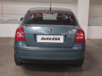 Škoda Octavia - fotka číslo 4