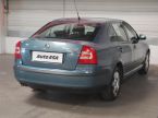 Škoda Octavia - fotka číslo 5