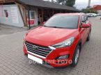 Hyundai Tucson - fotka číslo 0