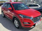 Hyundai Tucson - fotka číslo 0