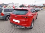 Hyundai Tucson - fotka číslo 1