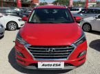 Hyundai Tucson - fotka číslo 1