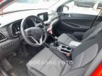 Hyundai Tucson - fotka číslo 2