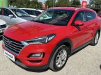 Hyundai Tucson - fotka číslo 2