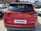 Hyundai Tucson - fotka číslo 4