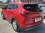 Hyundai Tucson - fotka číslo 5