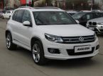 Volkswagen Tiguan - fotka číslo 0