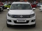 Volkswagen Tiguan - fotka číslo 1