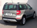 Škoda Yeti - fotka číslo 3