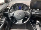 Toyota C-HR - fotka číslo 10
