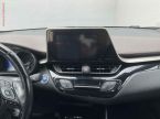 Toyota C-HR - fotka číslo 11