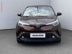Toyota C-HR - fotka číslo 1