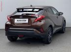 Toyota C-HR - fotka číslo 3