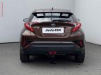Toyota C-HR - fotka číslo 4