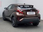 Toyota C-HR - fotka číslo 5