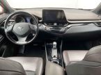 Toyota C-HR - fotka číslo 7
