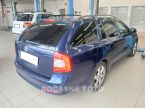 Škoda Octavia - fotka číslo 1