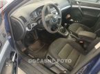 Škoda Octavia - fotka číslo 2