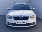 Škoda Octavia - fotka číslo 1