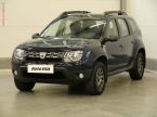 Dacia Duster - fotka číslo 2