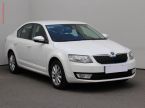 Škoda Octavia - fotka číslo 0