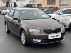 Škoda Octavia - fotka číslo 0