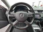 Škoda Octavia - fotka číslo 11
