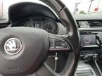 Škoda Octavia - fotka číslo 17