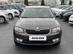 Škoda Octavia - fotka číslo 1