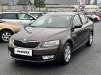 Škoda Octavia - fotka číslo 2