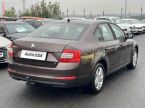Škoda Octavia - fotka číslo 3