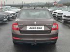 Škoda Octavia - fotka číslo 4