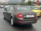Škoda Octavia - fotka číslo 5