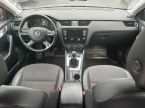 Škoda Octavia - fotka číslo 7