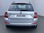 Škoda Octavia - fotka číslo 1