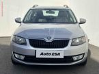 Škoda Octavia - fotka číslo 1