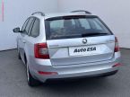 Škoda Octavia - fotka číslo 2