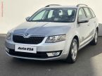Škoda Octavia - fotka číslo 2