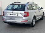 Škoda Octavia - fotka číslo 3