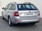 Škoda Octavia - fotka číslo 5