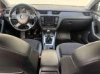 Škoda Octavia - fotka číslo 7