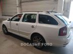 Škoda Octavia - fotka číslo 0