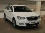 Škoda Octavia - fotka číslo 0