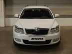 Škoda Octavia - fotka číslo 1
