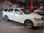 Škoda Octavia - fotka číslo 2