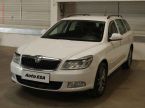 Škoda Octavia - fotka číslo 2